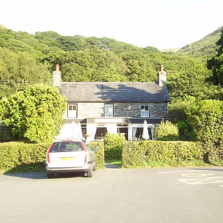 The Dolgoch Bryn-crug Exterior foto