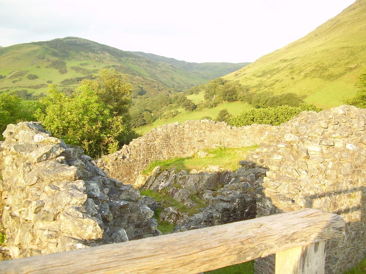 The Dolgoch Bryn-crug Exterior foto