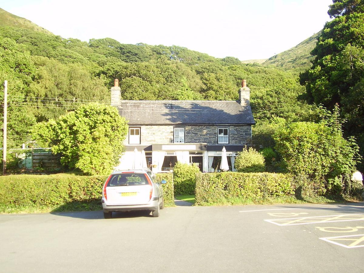 The Dolgoch Bryn-crug Exterior foto