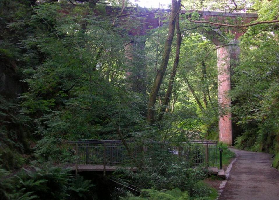The Dolgoch Bryn-crug Exterior foto